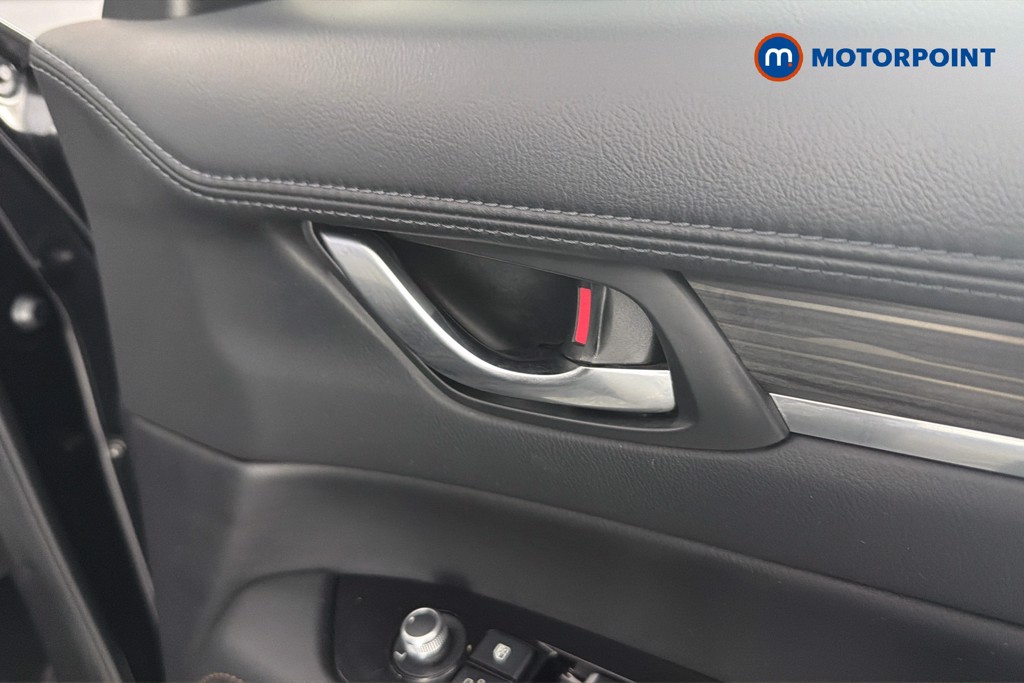 Mazda Cx-5 Sport Edition Manual Petrol SUV - Stock Number (1652379) - 42nd supplementary image