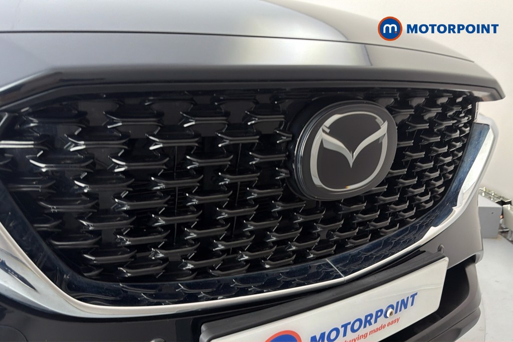 Mazda Cx-5 Sport Edition Manual Petrol SUV - Stock Number (1652379) - 45th supplementary image