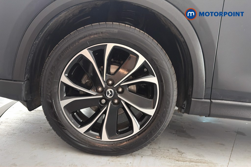 Mazda Cx-5 Sport Edition Manual Petrol SUV - Stock Number (1652379) - 47th supplementary image