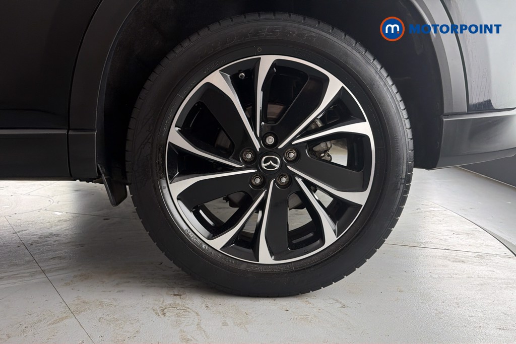 Mazda Cx-5 Sport Edition Manual Petrol SUV - Stock Number (1652379) - 48th supplementary image