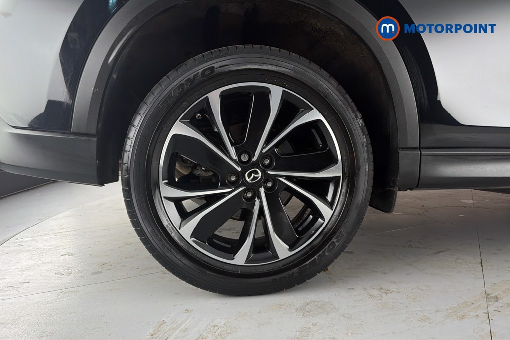 Mazda Cx-5 Sport Edition Manual Petrol SUV - Stock Number (1652379) - 49th supplementary image