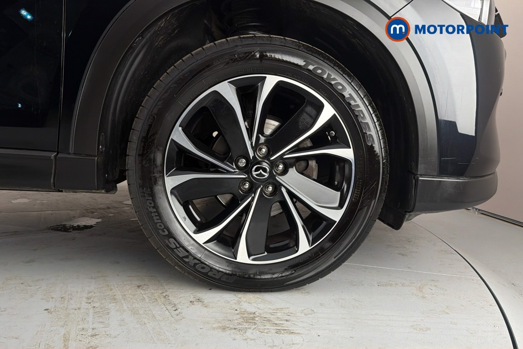 Mazda Cx-5 Sport Edition Manual Petrol SUV - Stock Number (1652379) - 50th supplementary image