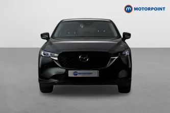 Mazda Cx-5 Sport Edition Manual Petrol SUV - Stock Number (1652379) - Front bumper