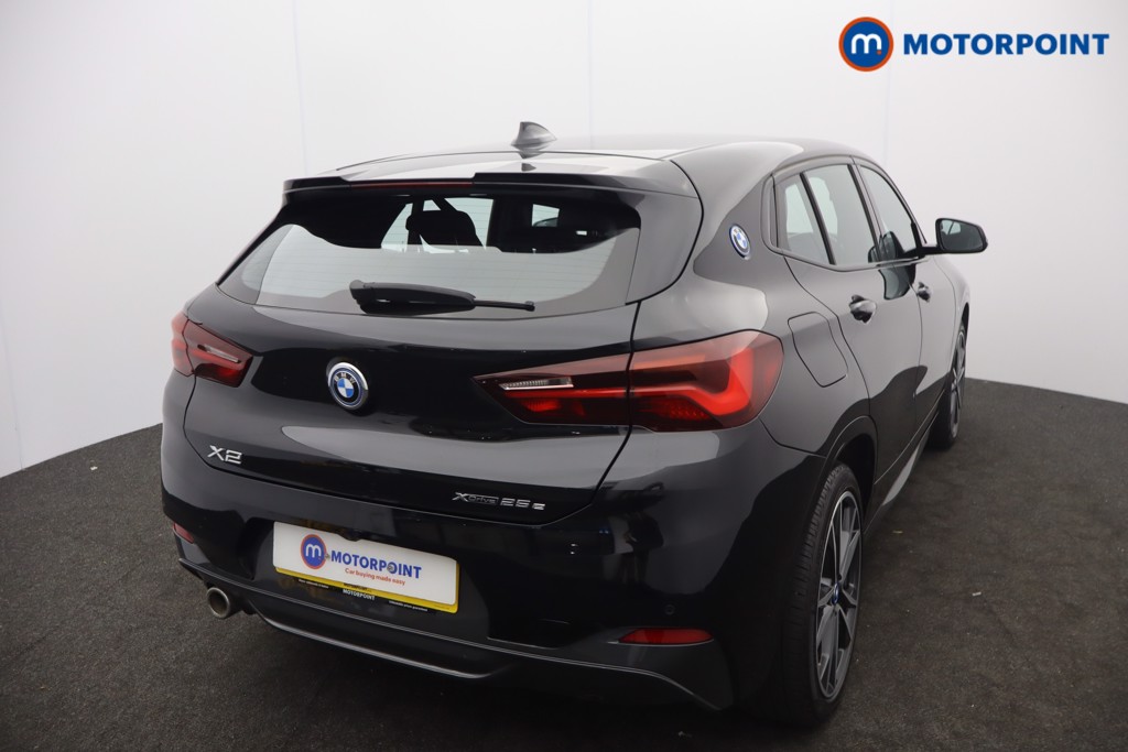 BMW X2 M Sport Automatic Petrol Plug-In Hybrid SUV - Stock Number (1652390) - 2nd supplementary image