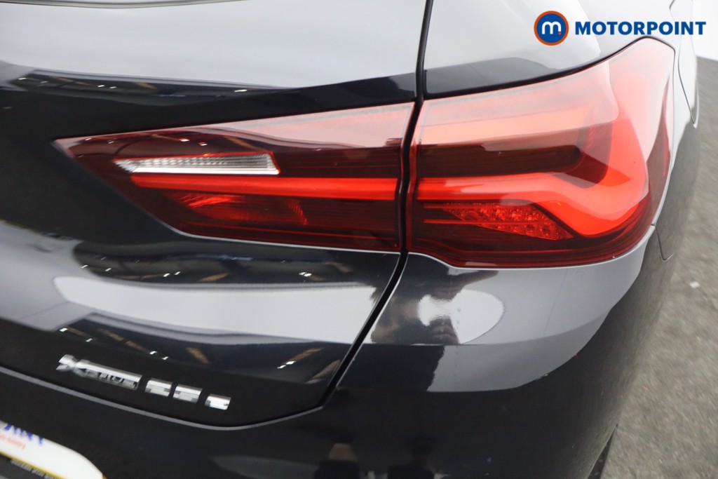 BMW X2 M Sport Automatic Petrol Plug-In Hybrid SUV - Stock Number (1652390) - 3rd supplementary image
