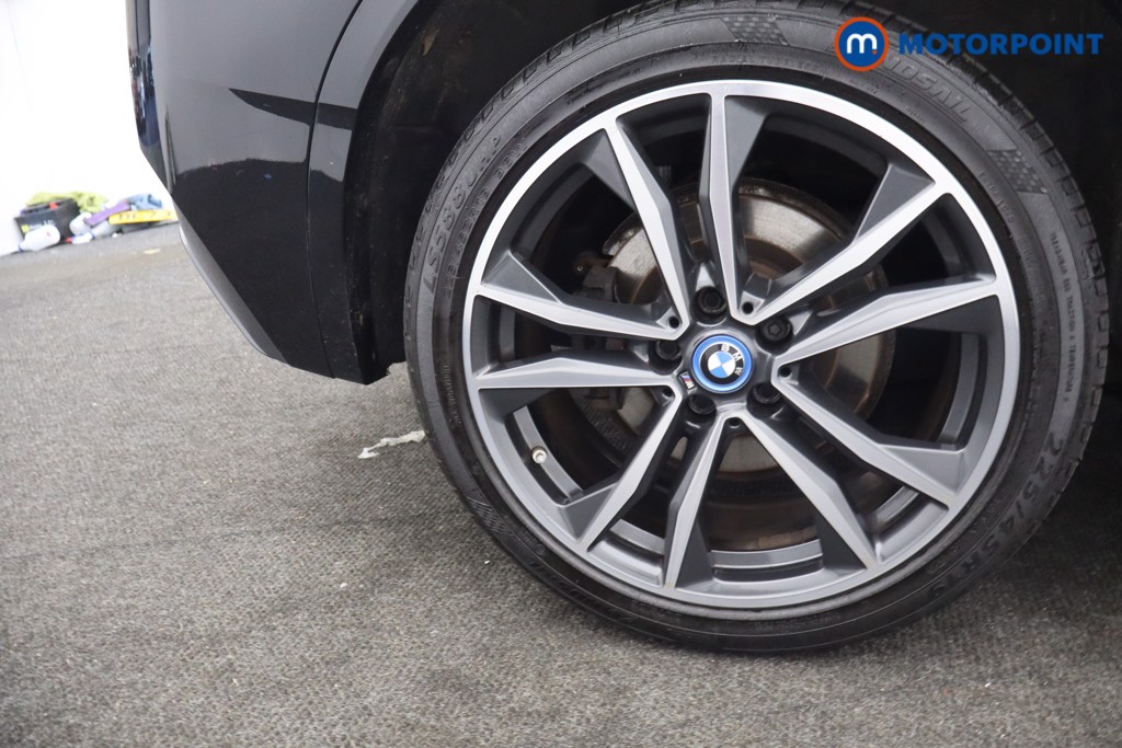 BMW X2 M Sport Automatic Petrol Plug-In Hybrid SUV - Stock Number (1652390) - 7th supplementary image