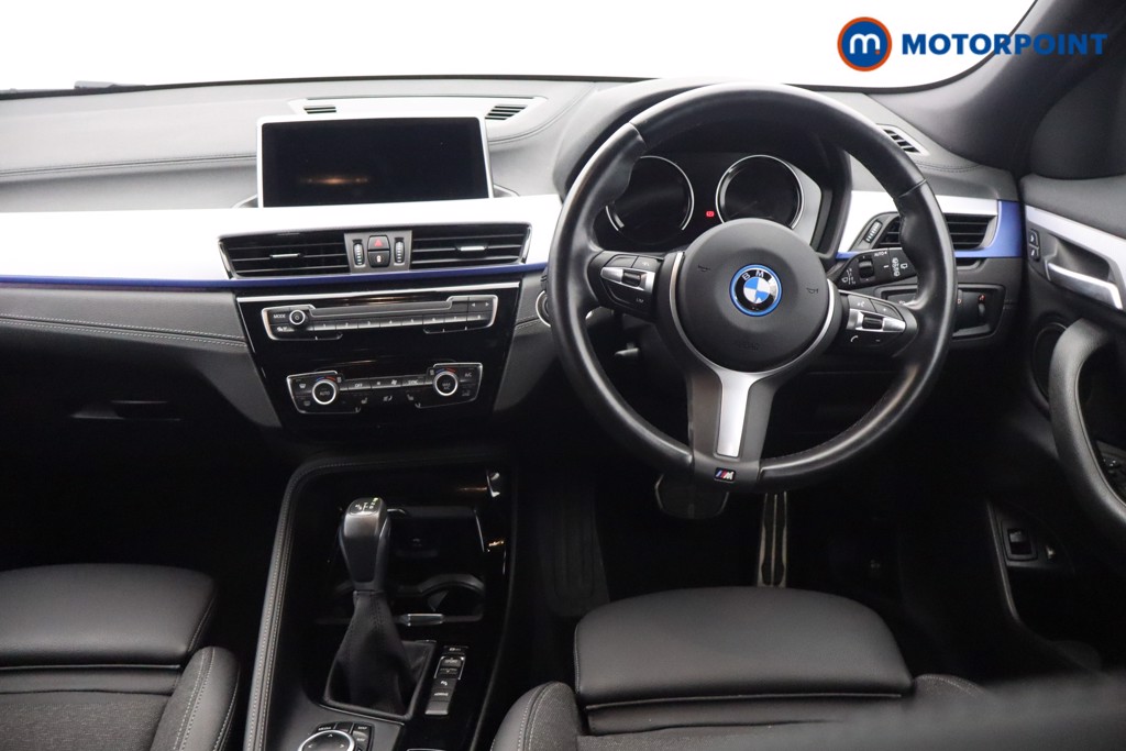 BMW X2 M Sport Automatic Petrol Plug-In Hybrid SUV - Stock Number (1652390) - 9th supplementary image