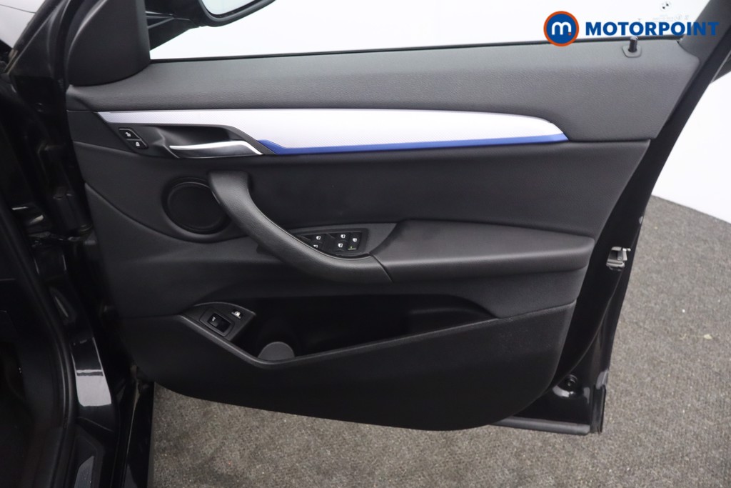BMW X2 M Sport Automatic Petrol Plug-In Hybrid SUV - Stock Number (1652390) - 10th supplementary image