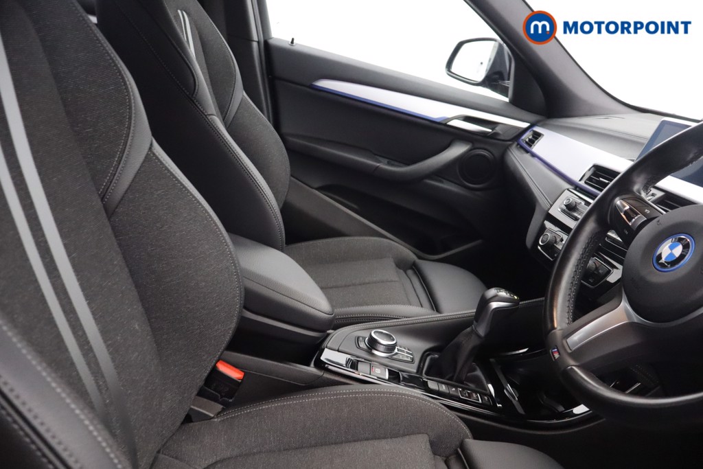 BMW X2 M Sport Automatic Petrol Plug-In Hybrid SUV - Stock Number (1652390) - 14th supplementary image