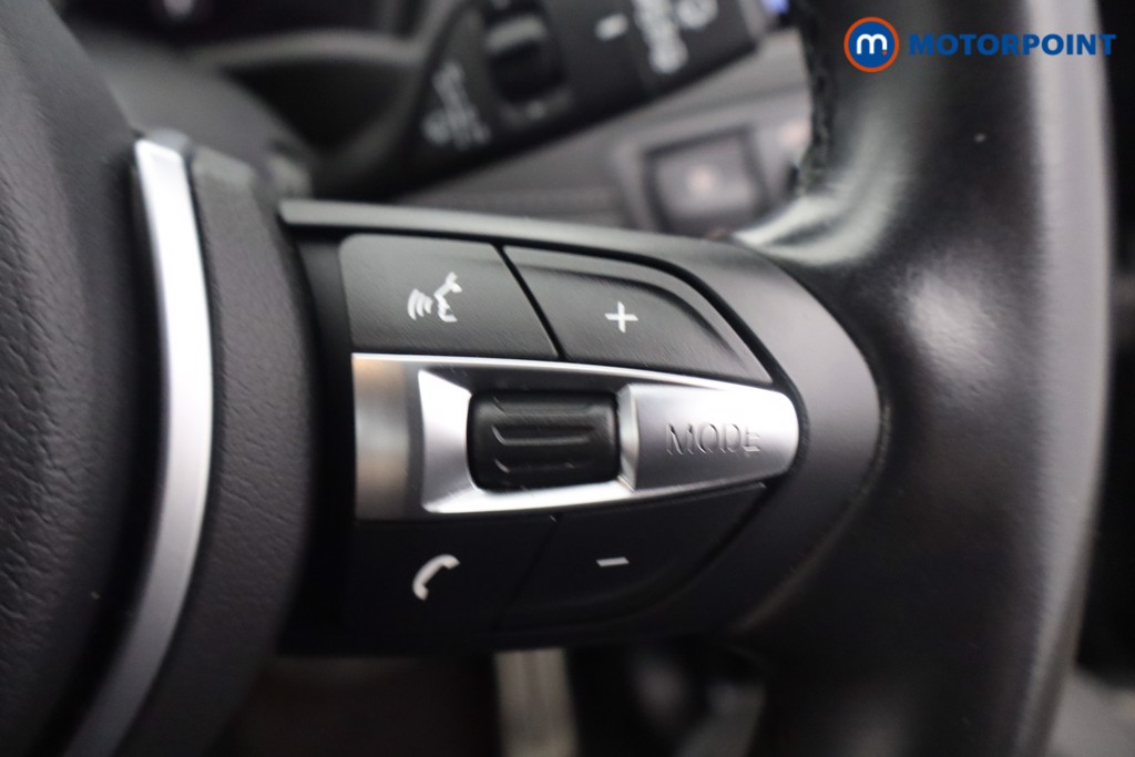 BMW X2 M Sport Automatic Petrol Plug-In Hybrid SUV - Stock Number (1652390) - 16th supplementary image