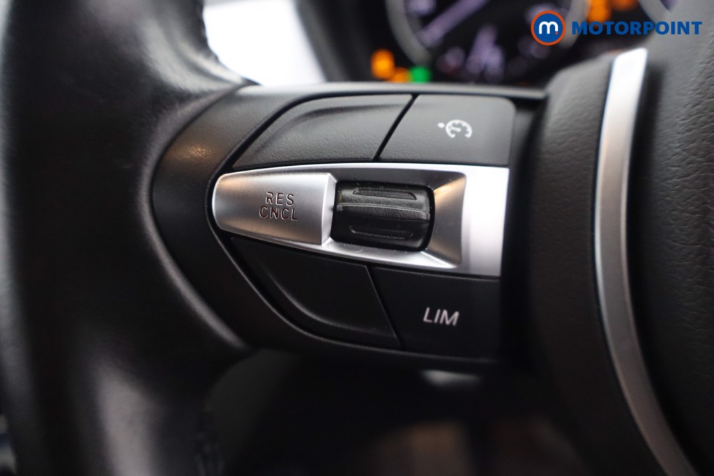 BMW X2 M Sport Automatic Petrol Plug-In Hybrid SUV - Stock Number (1652390) - 17th supplementary image