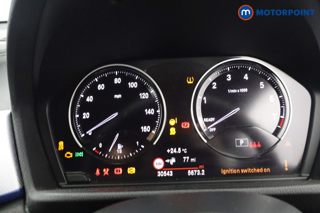 BMW X2 M Sport Automatic Petrol Plug-In Hybrid SUV - Stock Number (1652390) - 18th supplementary image