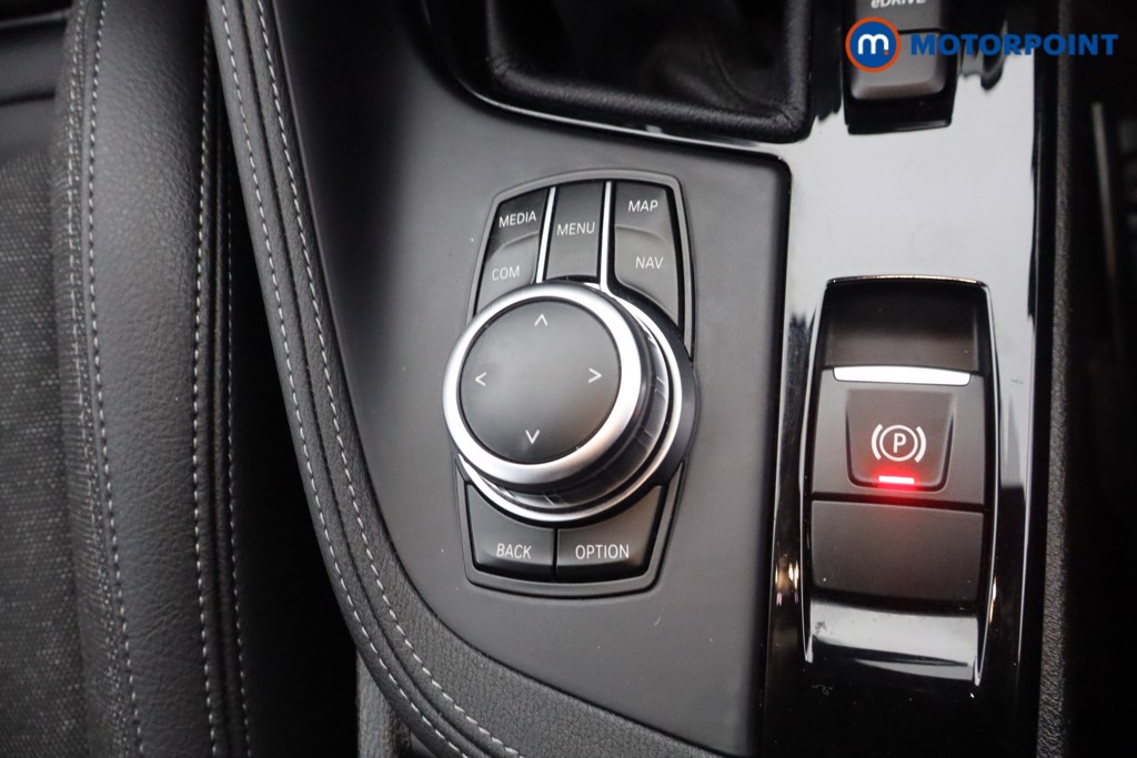 BMW X2 M Sport Automatic Petrol Plug-In Hybrid SUV - Stock Number (1652390) - 19th supplementary image