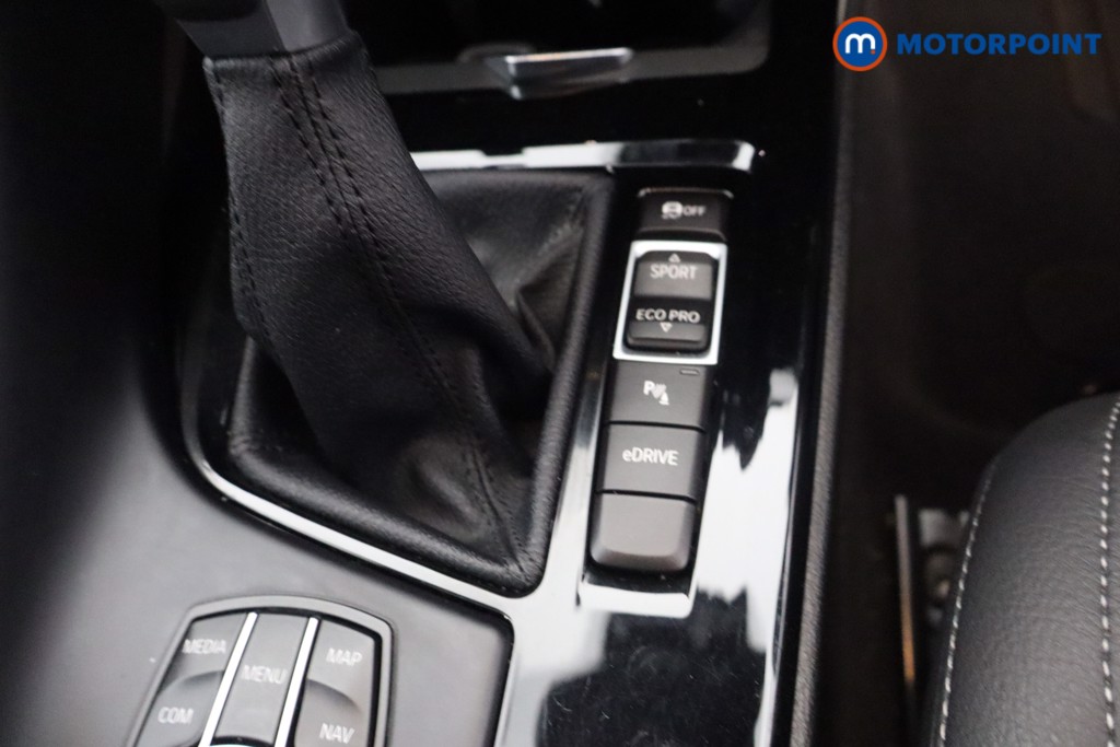 BMW X2 M Sport Automatic Petrol Plug-In Hybrid SUV - Stock Number (1652390) - 20th supplementary image