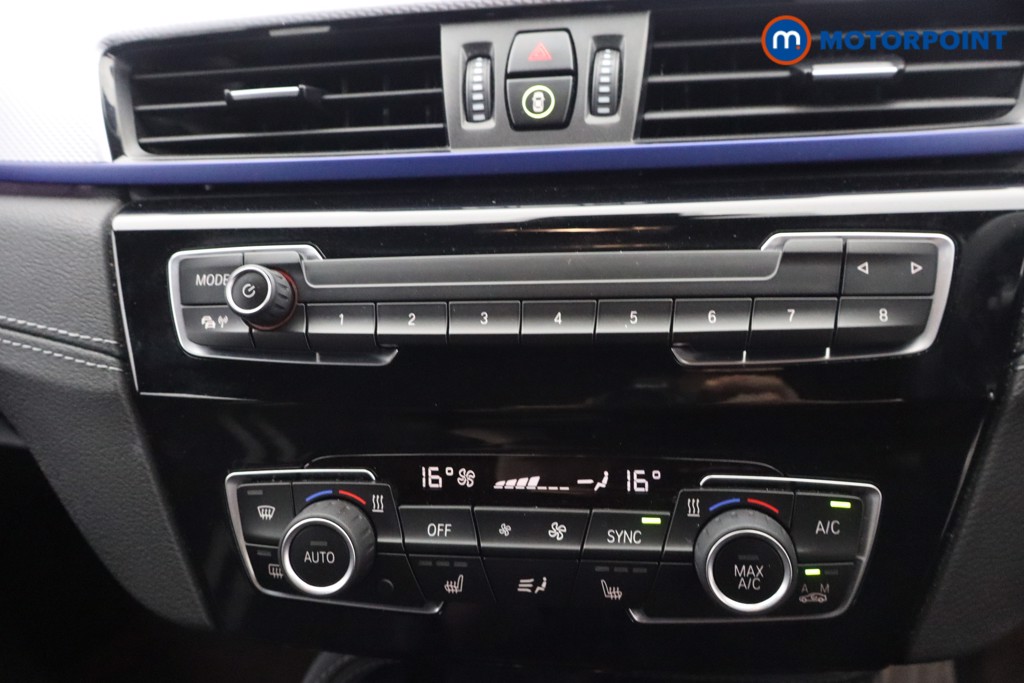 BMW X2 M Sport Automatic Petrol Plug-In Hybrid SUV - Stock Number (1652390) - 21st supplementary image