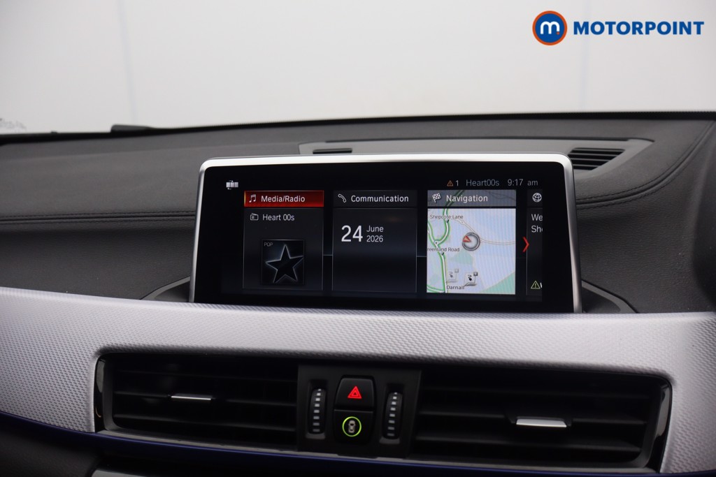 BMW X2 M Sport Automatic Petrol Plug-In Hybrid SUV - Stock Number (1652390) - 22nd supplementary image