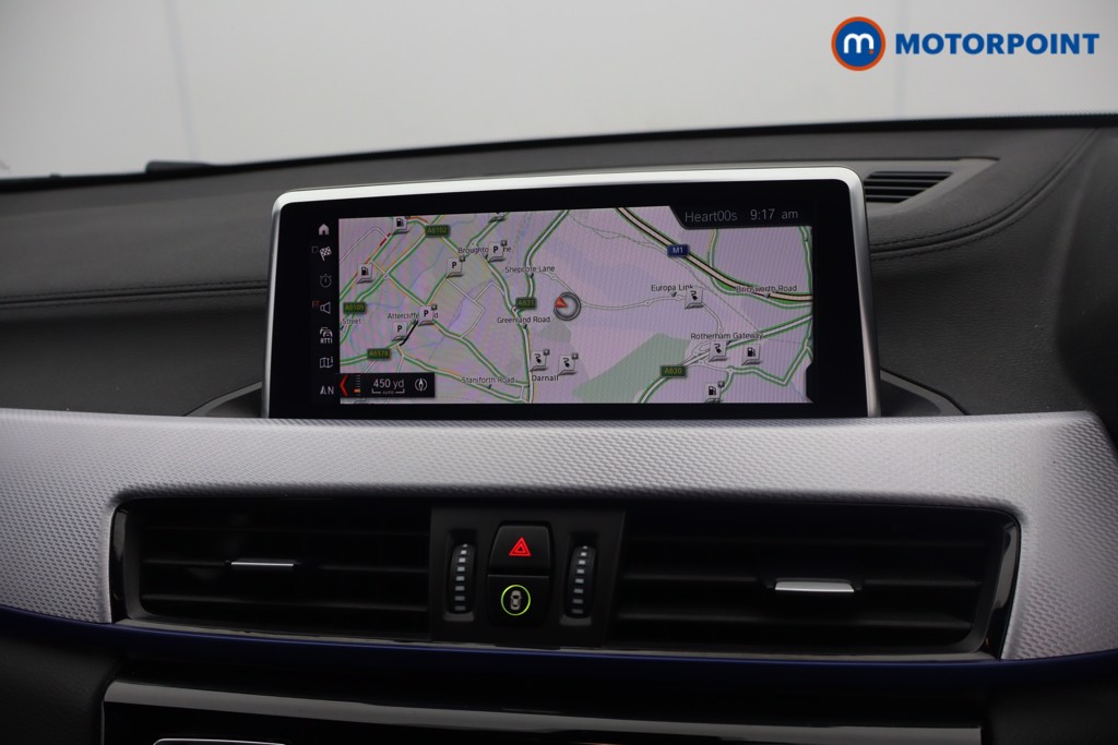 BMW X2 M Sport Automatic Petrol Plug-In Hybrid SUV - Stock Number (1652390) - 24th supplementary image