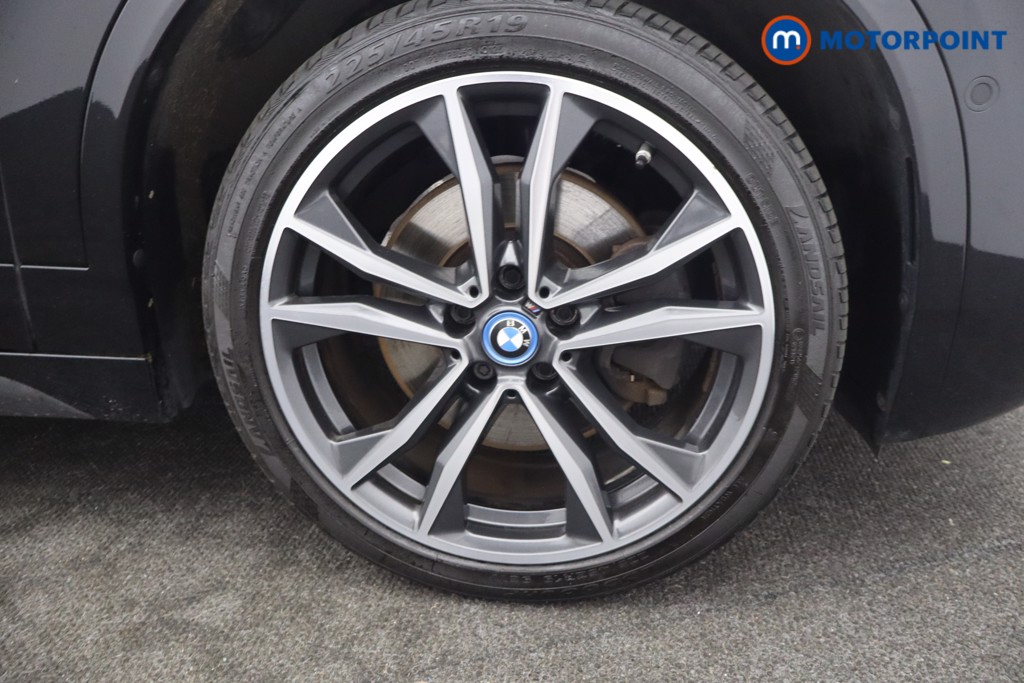 BMW X2 M Sport Automatic Petrol Plug-In Hybrid SUV - Stock Number (1652390) - 26th supplementary image