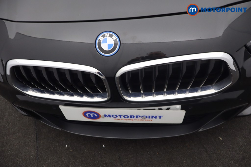 BMW X2 M Sport Automatic Petrol Plug-In Hybrid SUV - Stock Number (1652390) - 27th supplementary image