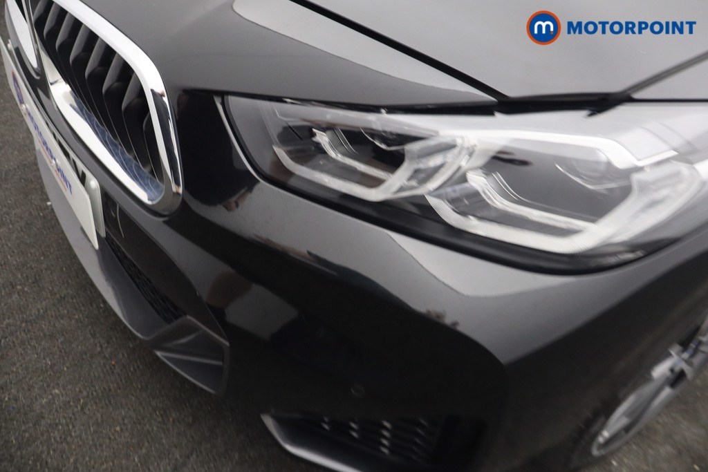 BMW X2 M Sport Automatic Petrol Plug-In Hybrid SUV - Stock Number (1652390) - 28th supplementary image