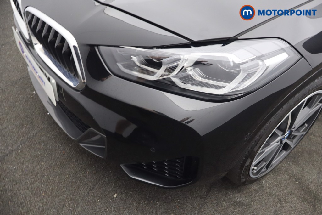 BMW X2 M Sport Automatic Petrol Plug-In Hybrid SUV - Stock Number (1652390) - 29th supplementary image