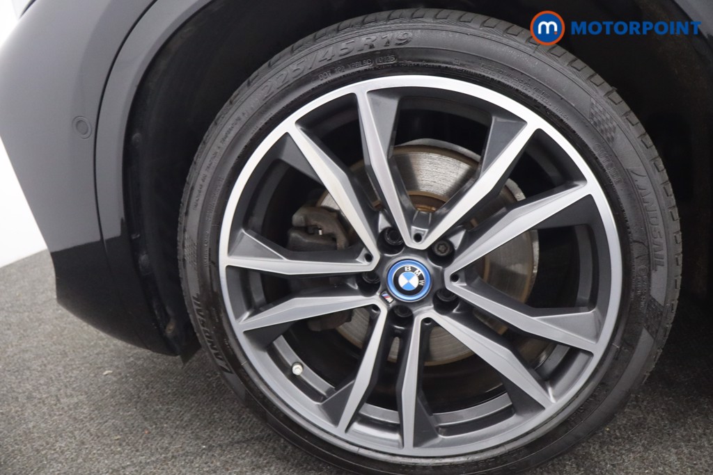 BMW X2 M Sport Automatic Petrol Plug-In Hybrid SUV - Stock Number (1652390) - 30th supplementary image