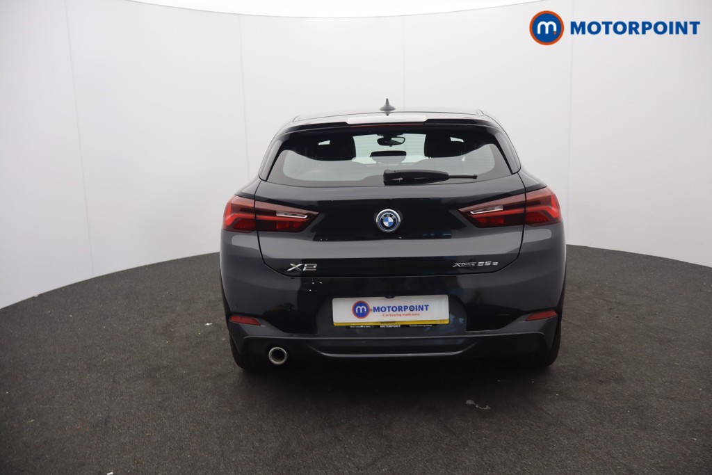 BMW X2 M Sport Automatic Petrol Plug-In Hybrid SUV - Stock Number (1652390) - 1st supplementary image