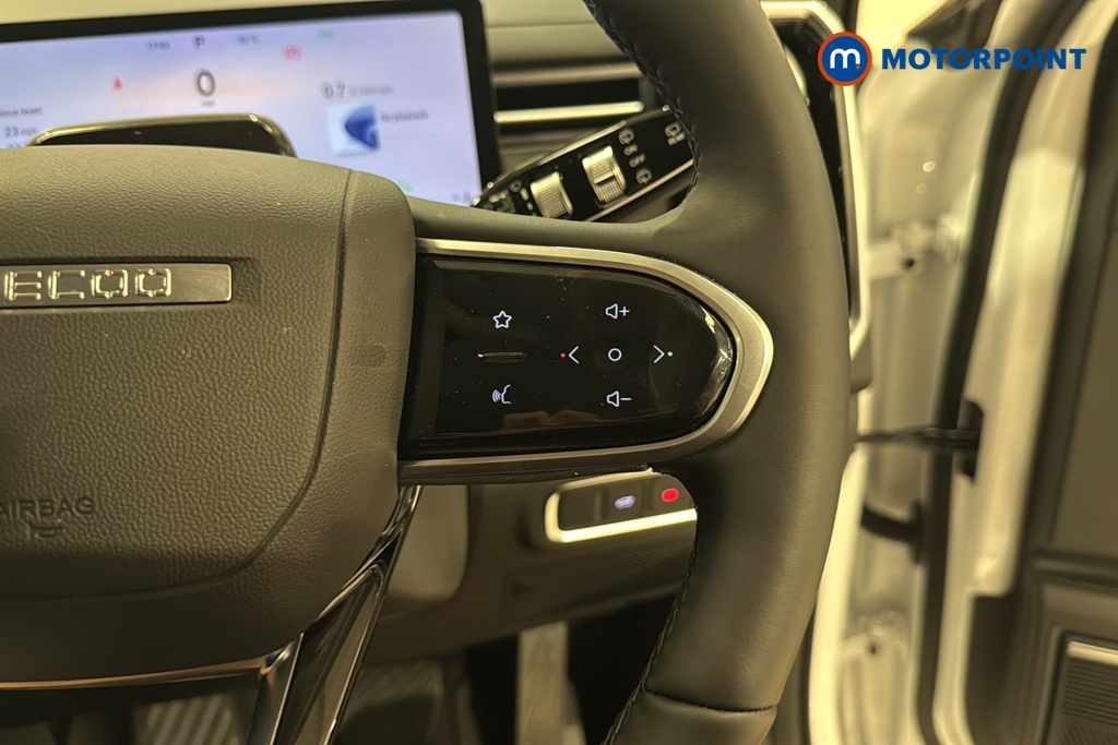 Jaecoo 7 Luxury Automatic Petrol SUV - Stock Number (1652408) - 3rd supplementary image