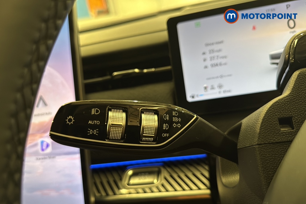 Jaecoo 7 Luxury Automatic Petrol SUV - Stock Number (1652408) - 5th supplementary image