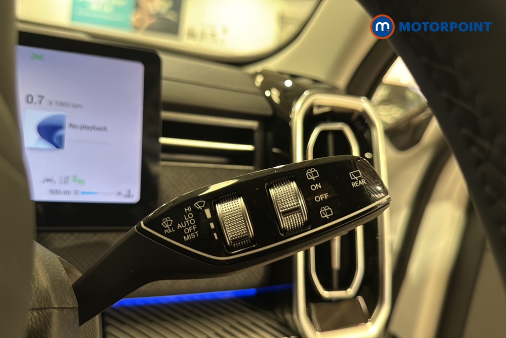 Jaecoo 7 Luxury Automatic Petrol SUV - Stock Number (1652408) - 6th supplementary image