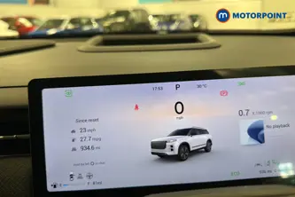 Jaecoo 7 Luxury Automatic Petrol SUV - Stock Number (1652408) - 7th supplementary image