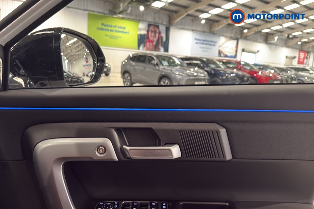 Jaecoo 7 Luxury Automatic Petrol SUV - Stock Number (1652408) - 10th supplementary image