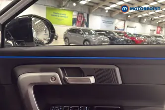 Jaecoo 7 Luxury Automatic Petrol SUV - Stock Number (1652408) - 10th supplementary image
