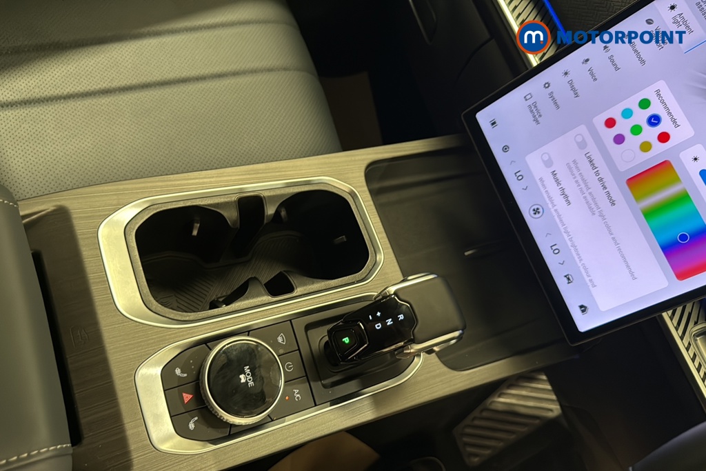 Jaecoo 7 Luxury Automatic Petrol SUV - Stock Number (1652408) - 15th supplementary image