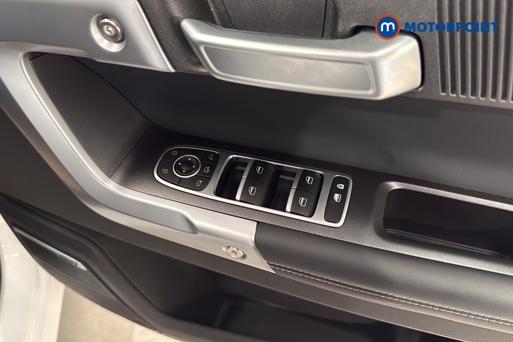 Jaecoo 7 Luxury Automatic Petrol SUV - Stock Number (1652408) - 19th supplementary image