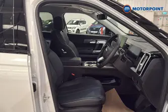 Jaecoo 7 Luxury Automatic Petrol SUV - Stock Number (1652408) - 22nd supplementary image
