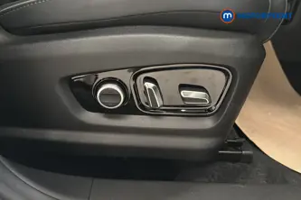 Jaecoo 7 Luxury Automatic Petrol SUV - Stock Number (1652408) - 23rd supplementary image