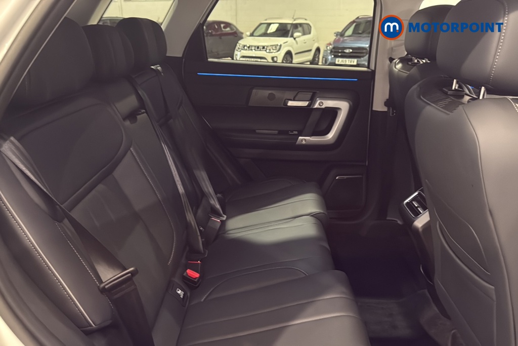 Jaecoo 7 Luxury Automatic Petrol SUV - Stock Number (1652408) - 25th supplementary image