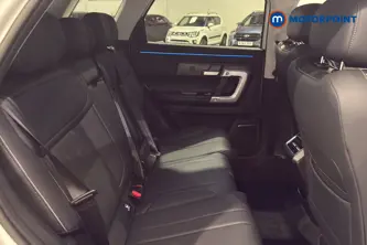 Jaecoo 7 Luxury Automatic Petrol SUV - Stock Number (1652408) - 25th supplementary image