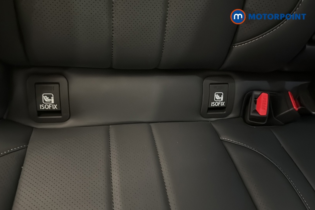 Jaecoo 7 Luxury Automatic Petrol SUV - Stock Number (1652408) - 27th supplementary image
