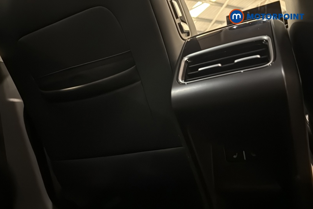 Jaecoo 7 Luxury Automatic Petrol SUV - Stock Number (1652408) - 28th supplementary image