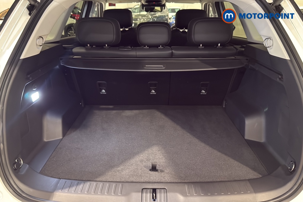Jaecoo 7 Luxury Automatic Petrol SUV - Stock Number (1652408) - 30th supplementary image