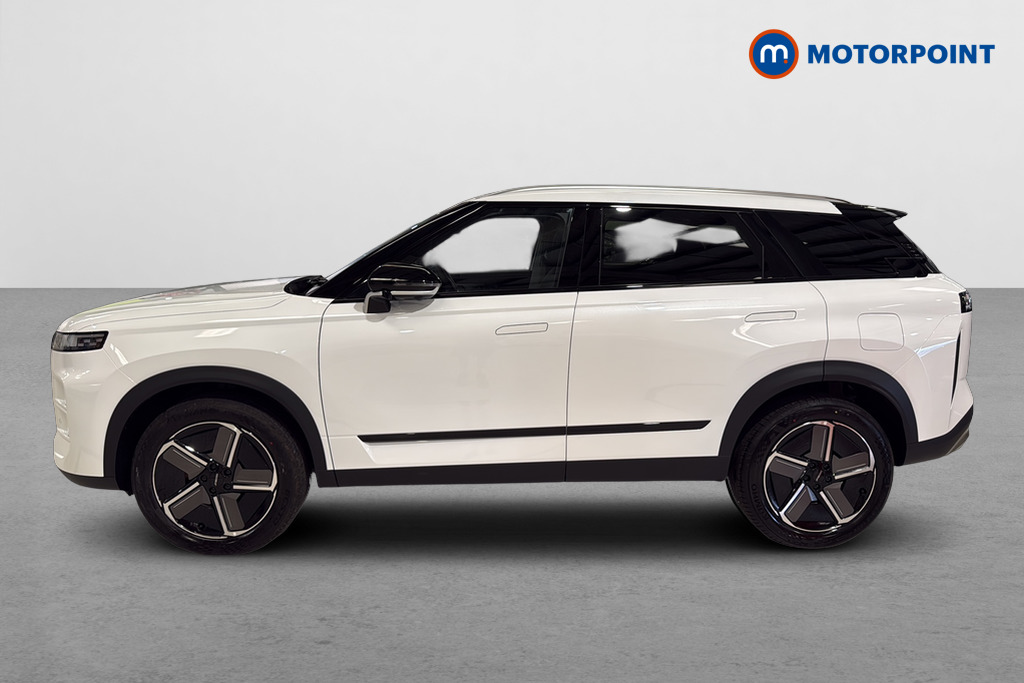 Jaecoo 7 Luxury Automatic Petrol SUV - Stock Number (1652408) - Drivers side