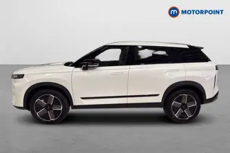 Jaecoo 7 Luxury Automatic Petrol SUV - Stock Number (1652408) - Drivers side