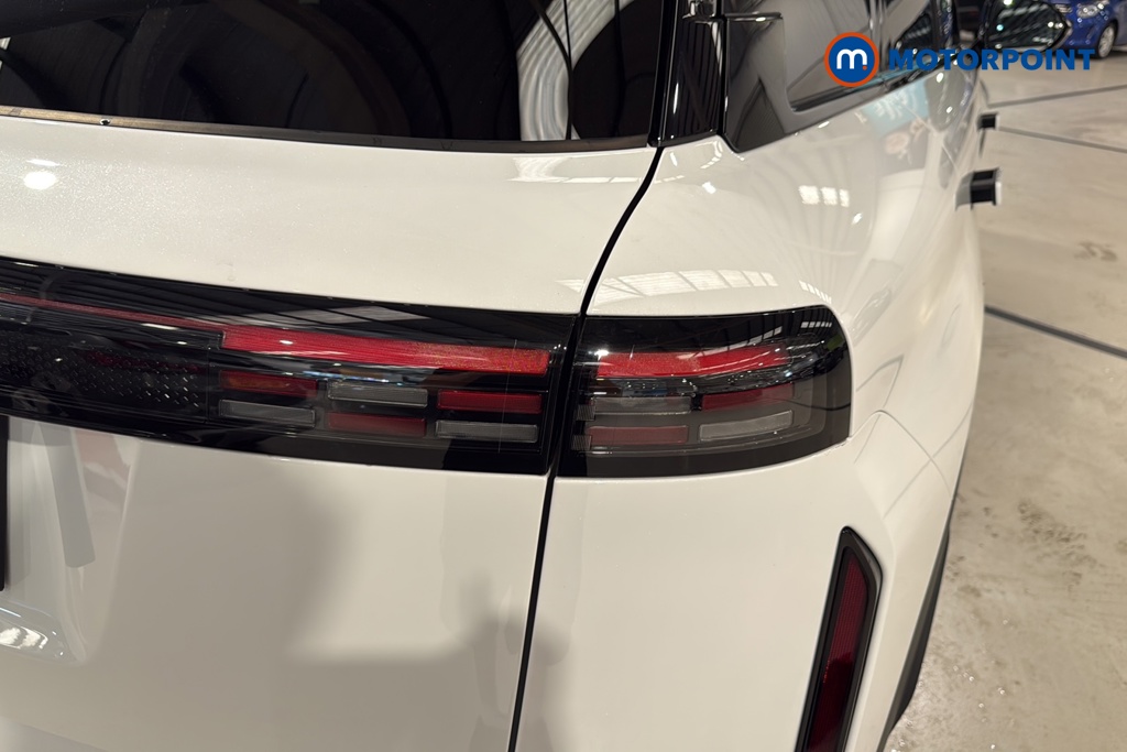 Jaecoo 7 Luxury Automatic Petrol SUV - Stock Number (1652408) - 36th supplementary image