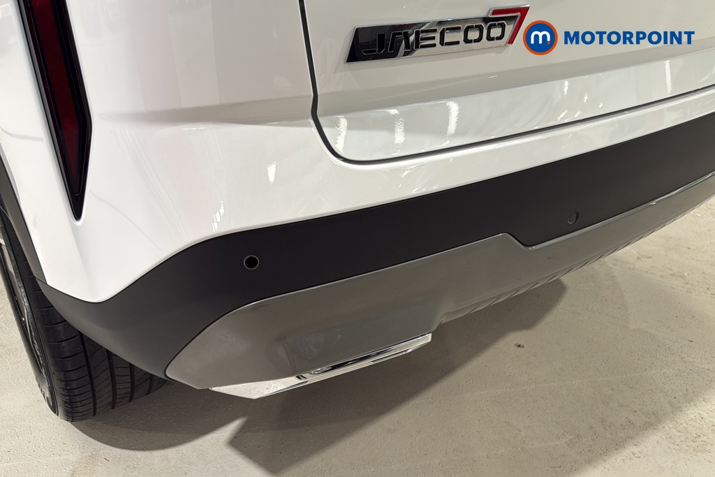 Jaecoo 7 Luxury Automatic Petrol SUV - Stock Number (1652408) - 39th supplementary image