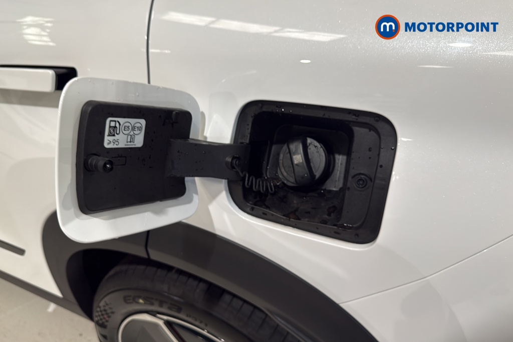 Jaecoo 7 Luxury Automatic Petrol SUV - Stock Number (1652408) - 41st supplementary image