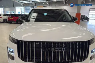 Jaecoo 7 Luxury Automatic Petrol SUV - Stock Number (1652408) - 43rd supplementary image