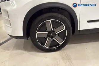 Jaecoo 7 Luxury Automatic Petrol SUV - Stock Number (1652408) - 44th supplementary image