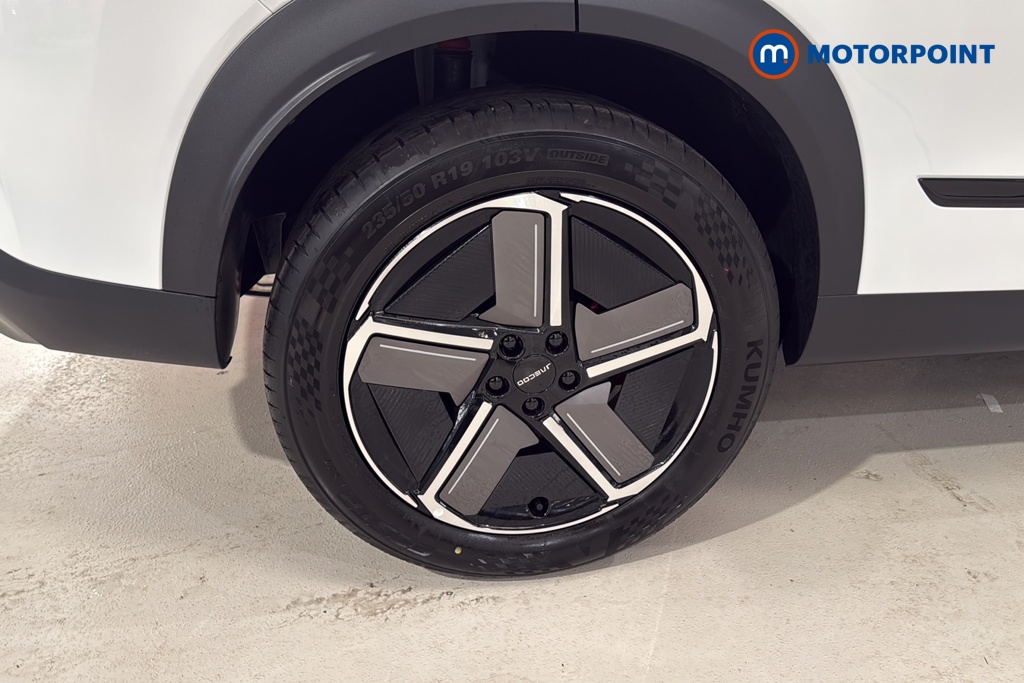 Jaecoo 7 Luxury Automatic Petrol SUV - Stock Number (1652408) - 46th supplementary image